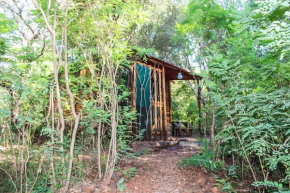 Tambotie Bushcamp